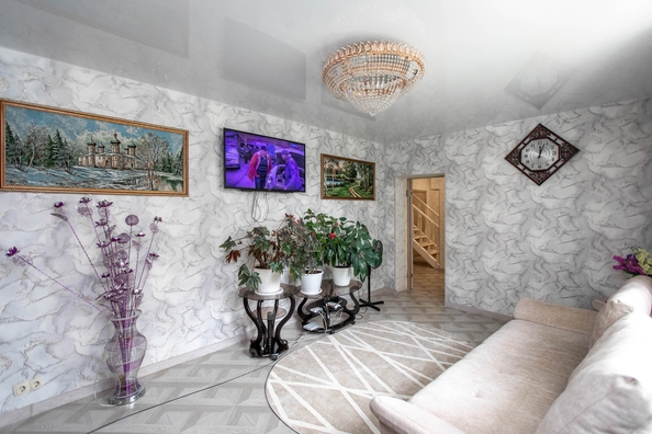 
  Продается дом 145.7 м². Фото 25.