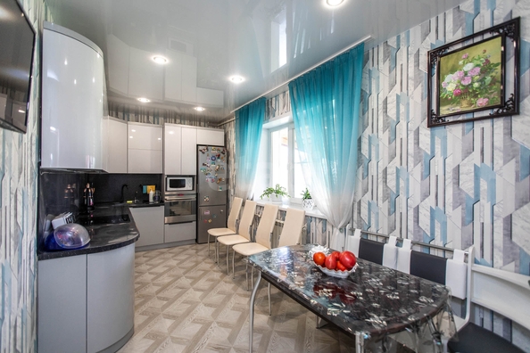 
  Продается дом 145.7 м². Фото 26.