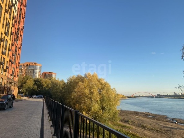 
  Продается студия 43 м², в ЖК Маяк. Фото 12.