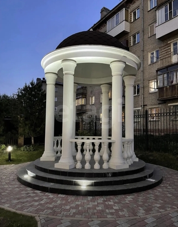 
  Продается 4-комн. квартира 90.1 м², в ЖК Просвещение. Фото 20.