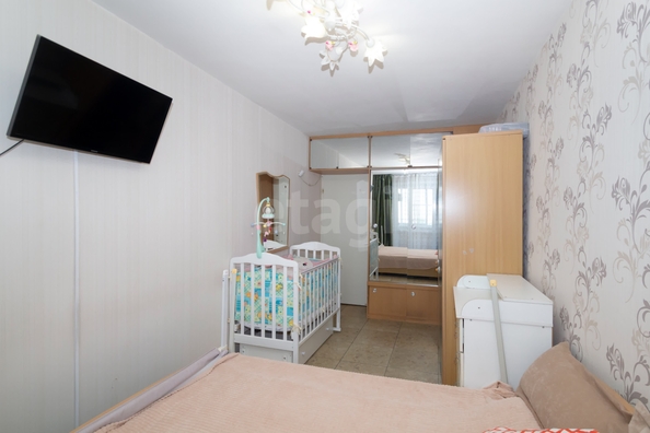 
  Продается 3-комн. квартира 59.9 м². Фото 12.