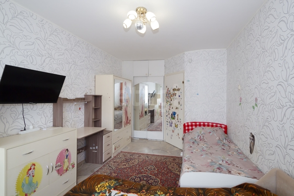
  Продается 3-комн. квартира 59.9 м². Фото 15.