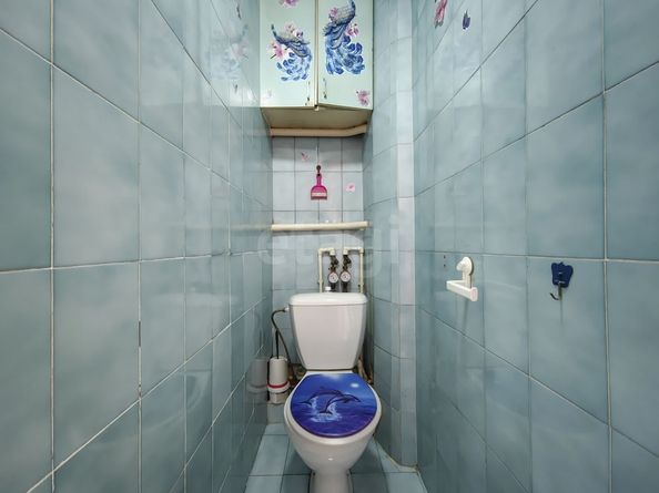 
  Продается 3-комн. квартира 59.9 м². Фото 21.