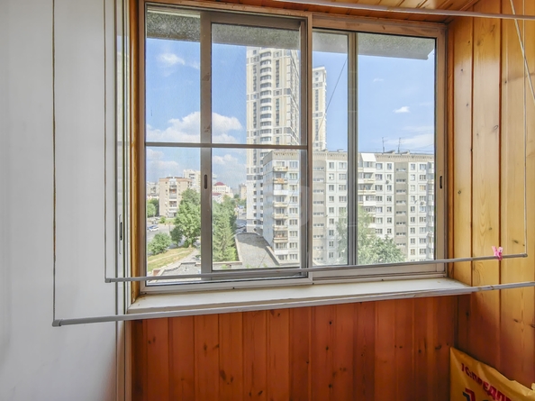 
  Продается 3-комн. квартира 59.9 м². Фото 22.