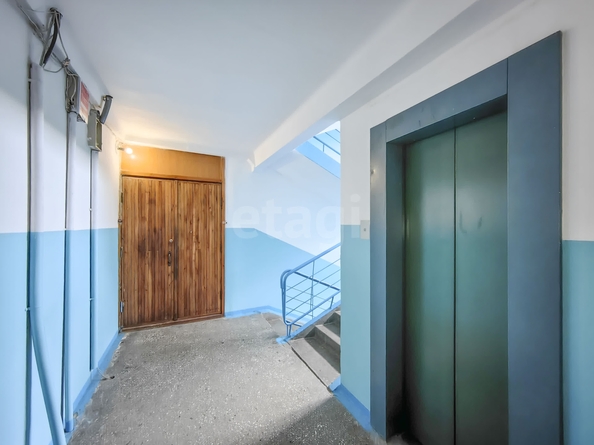 
  Продается 3-комн. квартира 59.9 м². Фото 29.