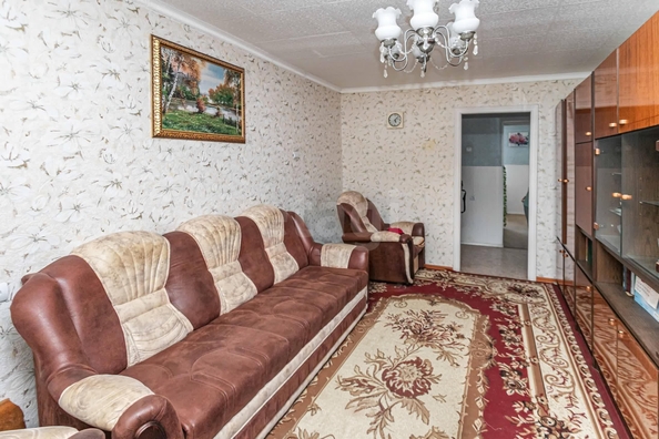
  Продается 3-комн. квартира 59.1 м². Фото 6.