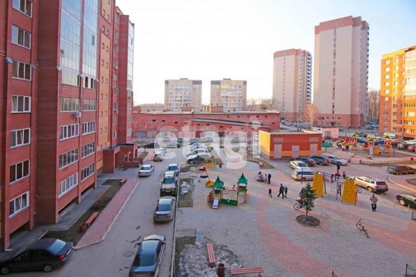 
  Продается 2-комн. квартира 51.1 м². Фото 22.