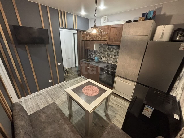 
  Продается 2-комн. квартира 43 м², в ЖК Акварельный 3.0, дом 1. Фото 11.