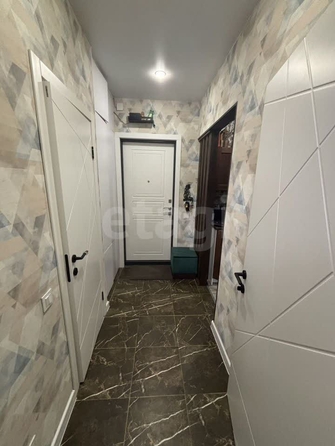 
  Продается 2-комн. квартира 43 м², в ЖК Акварельный 3.0, дом 1. Фото 19.