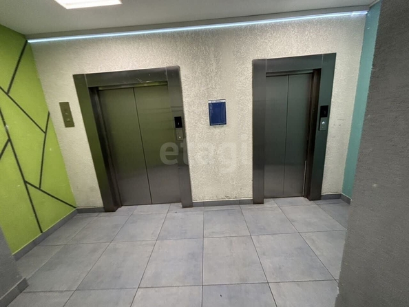 
  Продается 2-комн. квартира 43 м², в ЖК Акварельный 3.0, дом 1. Фото 21.