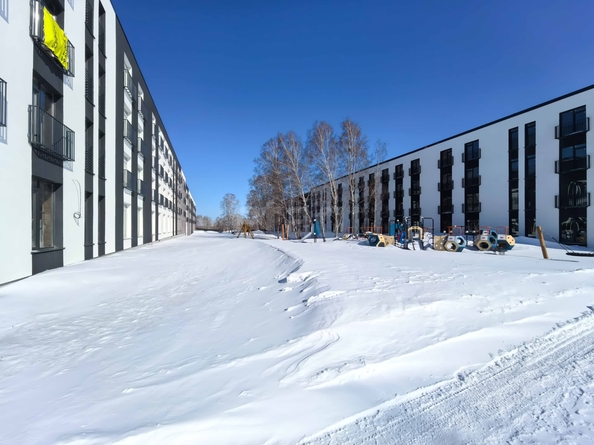 
  Продается студия 26 м². Фото 15.
