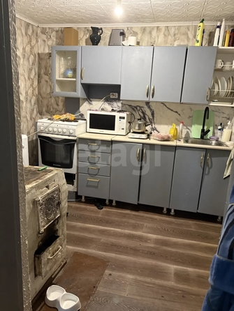
  Продается дом 68 м². Фото 1.
