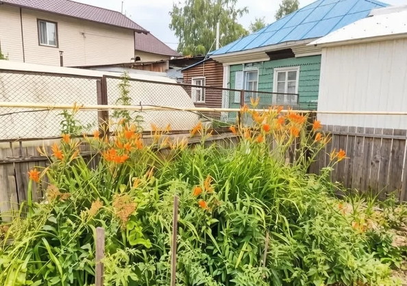 
  Продается дом 39 м². Фото 17.