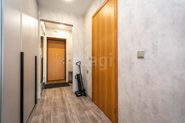 
  Продается 1-комн. квартира 54.6 м². Фото 11.