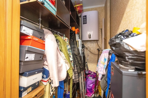 
  Продается 1-комн. квартира 54.6 м². Фото 15.