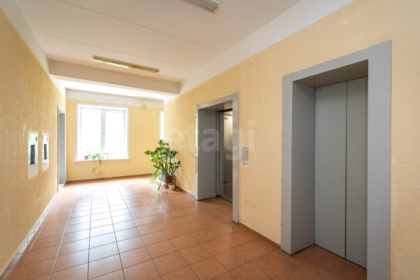 
  Продается 1-комн. квартира 54.6 м². Фото 17.