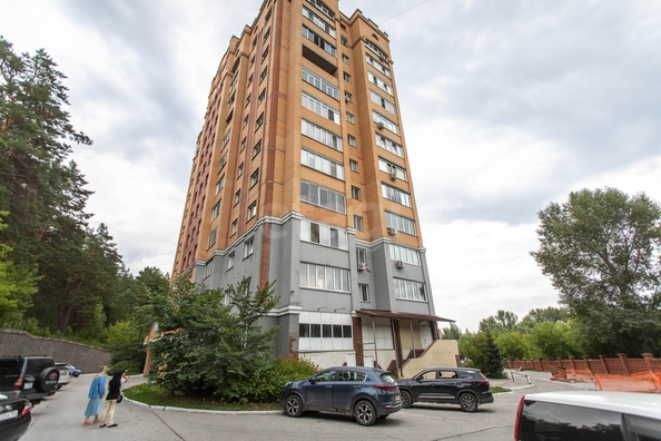 
  Продается 1-комн. квартира 54.6 м². Фото 19.
