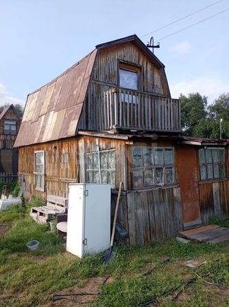 
  Продается дача 30 м². Фото 2.