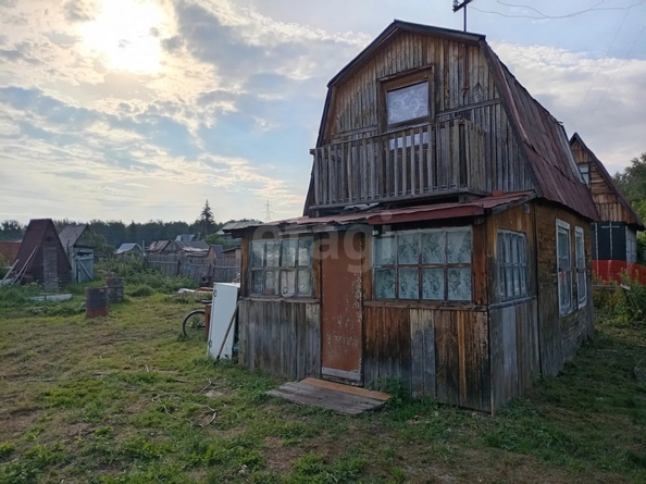 
  Продается дача 30 м². Фото 4.