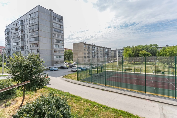 
  Продается 2-комн. квартира 43.8 м². Фото 6.
