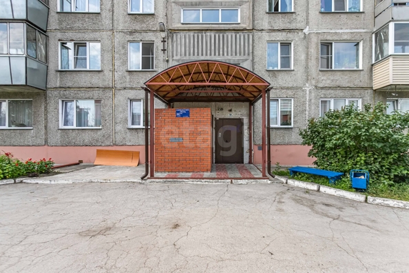 
  Продается 2-комн. квартира 43.8 м². Фото 22.