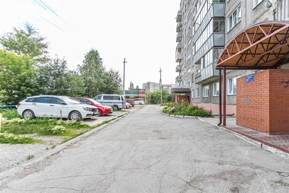 
  Продается 2-комн. квартира 43.8 м². Фото 24.