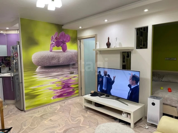 
  Продается 1-комн. квартира 32.5 м². Фото 1.
