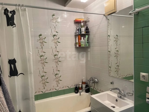 
  Продается 1-комн. квартира 32.5 м². Фото 4.