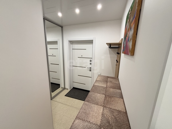 
  Продается 2-комн. квартира 45.2 м². Фото 1.