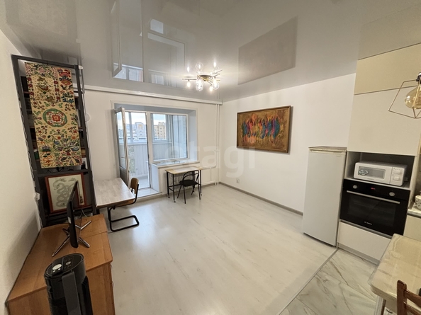 
  Продается 2-комн. квартира 45.2 м². Фото 7.