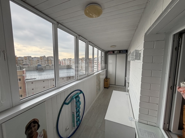 
  Продается 2-комн. квартира 45.2 м². Фото 13.