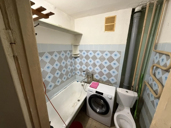 
  Продается 2-комн. квартира 42 м². Фото 6.