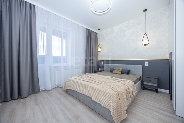 
  Продается 1-комн. квартира 36 м². Фото 4.