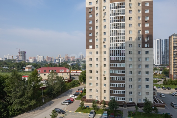 
  Продается 1-комн. квартира 36 м². Фото 20.
