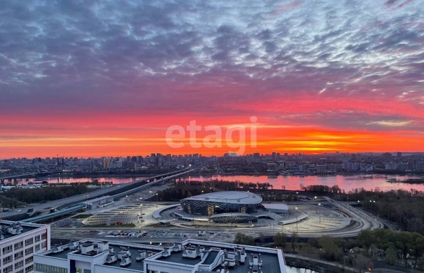 
  Продается студия 34 м². Фото 2.