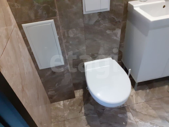 
  Продается студия 34 м². Фото 8.
