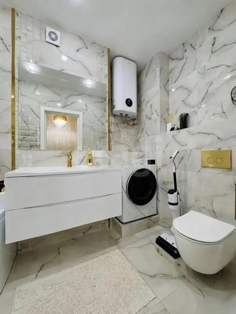 
  Продается 2-комн. квартира 53 м², в ЖК Classic House (Классик Хаус). Фото 10.