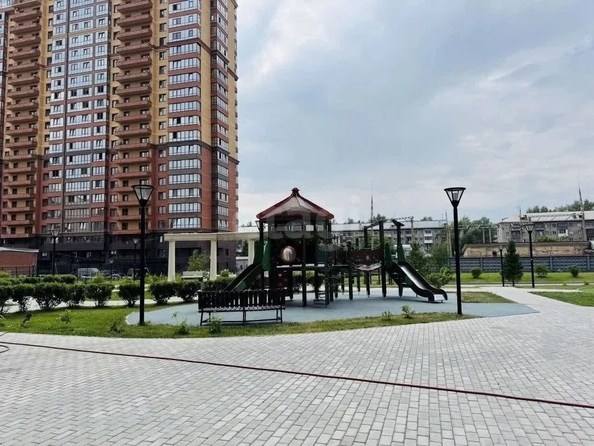 
  Продается 2-комн. квартира 53 м², в ЖК Classic House (Классик Хаус). Фото 13.