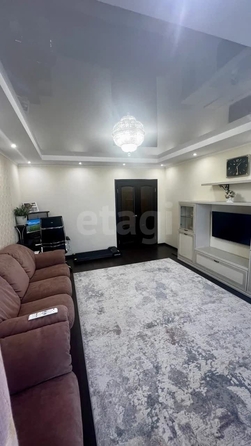 
  Продается 3-комн. квартира 80.6 м². Фото 1.