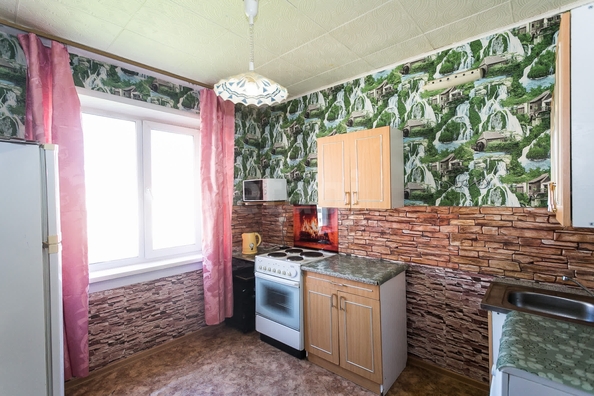 
  Продается 2-комн. квартира 50.4 м². Фото 10.