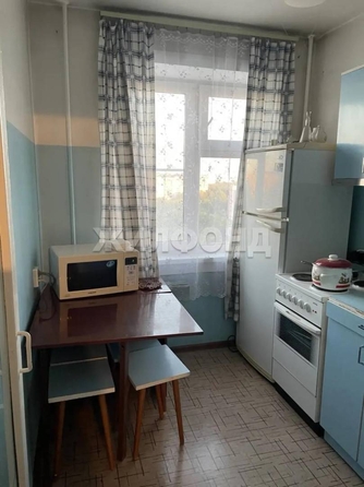 
  Продается 1-комн. квартира 29.3 м². Фото 1.