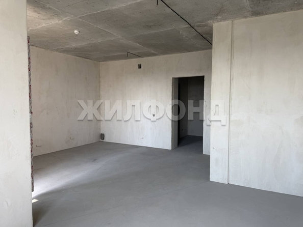 
  Продается 1-комн. квартира 37.9 м², в ЖК На Петухова, дом 2. Фото 4.
