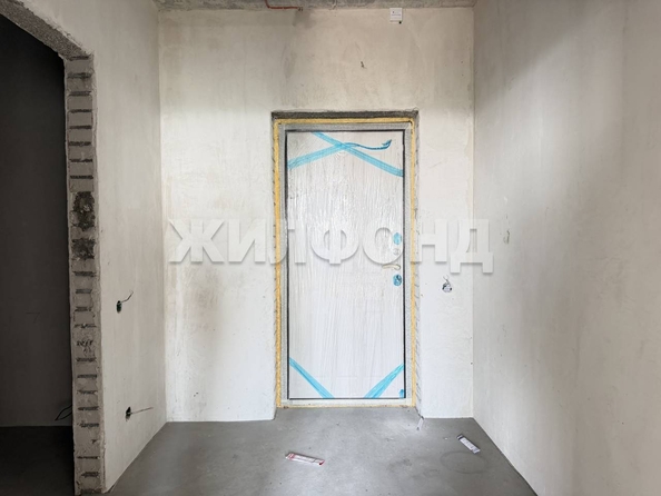 
  Продается 1-комн. квартира 37.9 м², в ЖК На Петухова, дом 2. Фото 10.