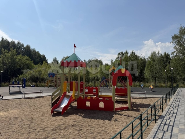 
  Продается 1-комн. квартира 37.9 м², в ЖК На Петухова, дом 2. Фото 17.