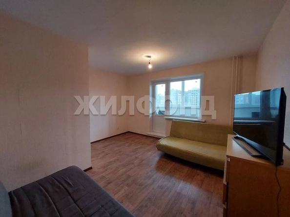 
  Продается 1-комн. квартира 33.6 м². Фото 1.