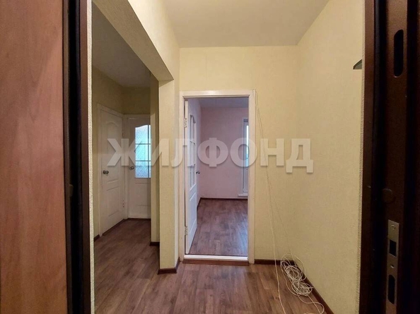 
  Продается 1-комн. квартира 33.6 м². Фото 12.