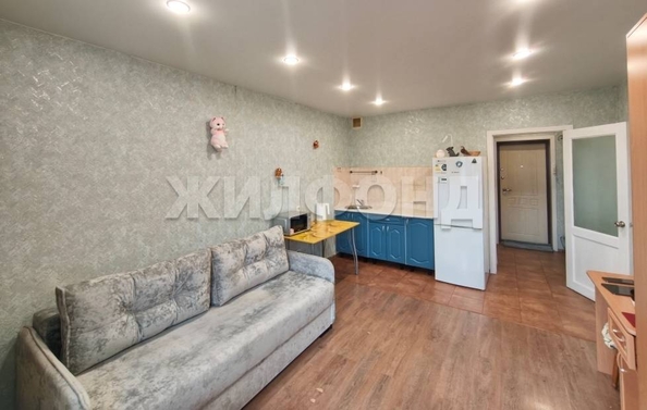 
  Продается студия 23.7 м². Фото 1.