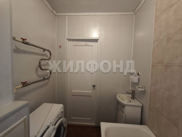 
  Продается студия 23.7 м². Фото 9.