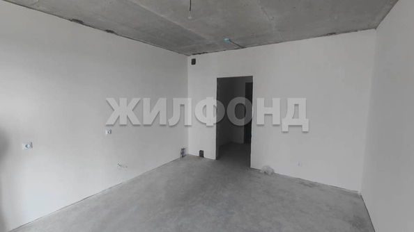 
  Продается студия 24.5 м², в ЖК Квартал на Игарской, дом 1 мон. Фото 4.