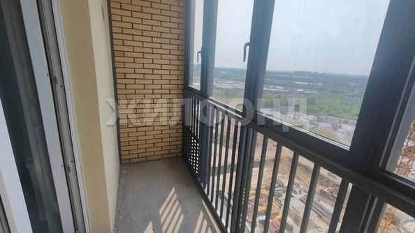 
  Продается студия 24.5 м², в ЖК Квартал на Игарской, дом 1 мон. Фото 6.